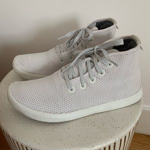 Allbirds Hightops